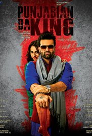 Punjabian Da King 2015 HD 720p Hdmovie